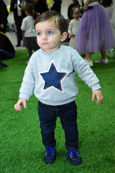 Happy Birthday Kate Abitayeh